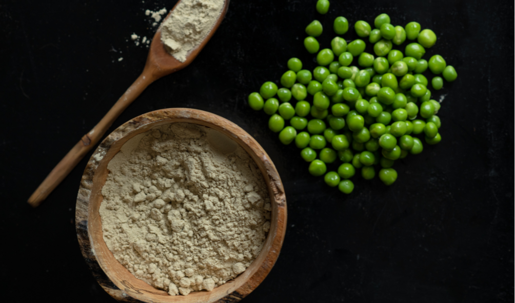 Pea Protein What You Need to Know